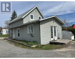 23 WHELAN STREET, Westport, Ontario