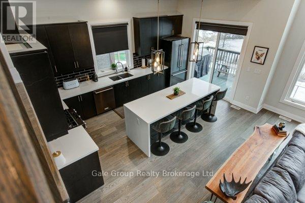 409 Somme Street, Woodstock, Ontario N4T 0K3 - Photo 6 - X12938880