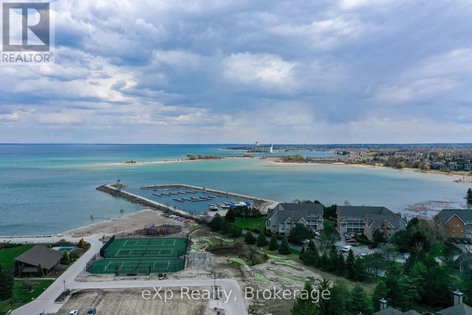 8 - 337 Mariners Way, Collingwood, Ontario  L9Y 5C7 - Photo 12 - S12938942