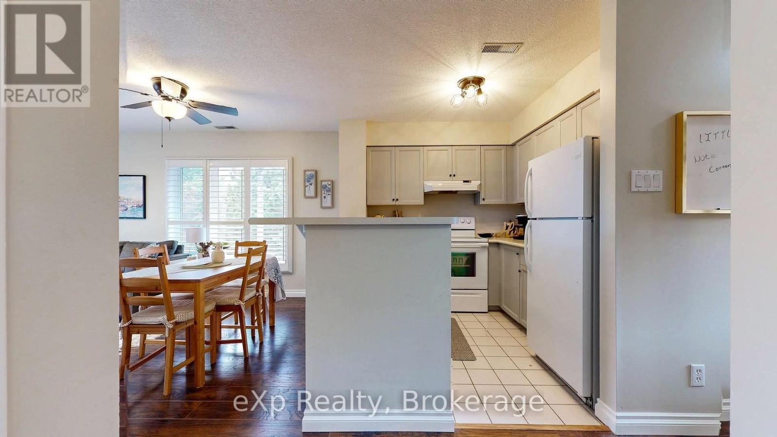 8 - 337 Mariners Way, Collingwood, Ontario  L9Y 5C7 - Photo 3 - S12938942