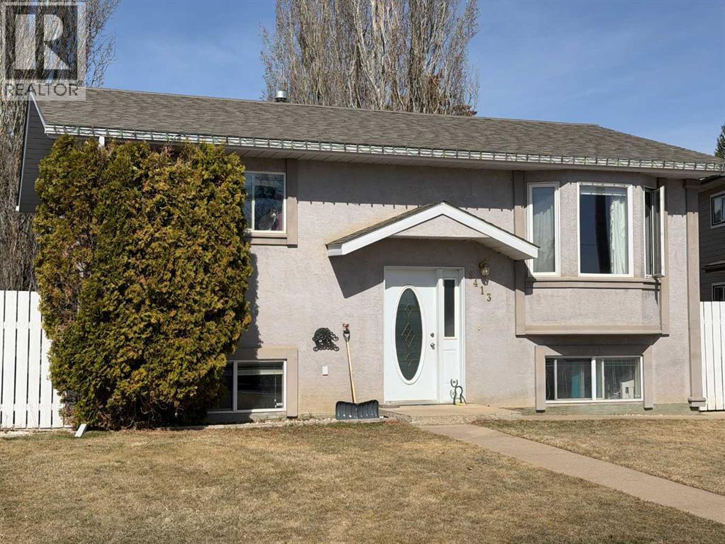 5413 38 Avenue, Taber, Alberta