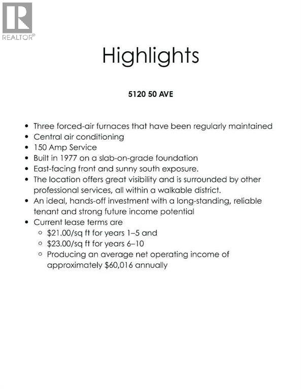 5120 50 Avenue, Olds, Alberta  T4H 1A5 - Photo 41 - A2265377