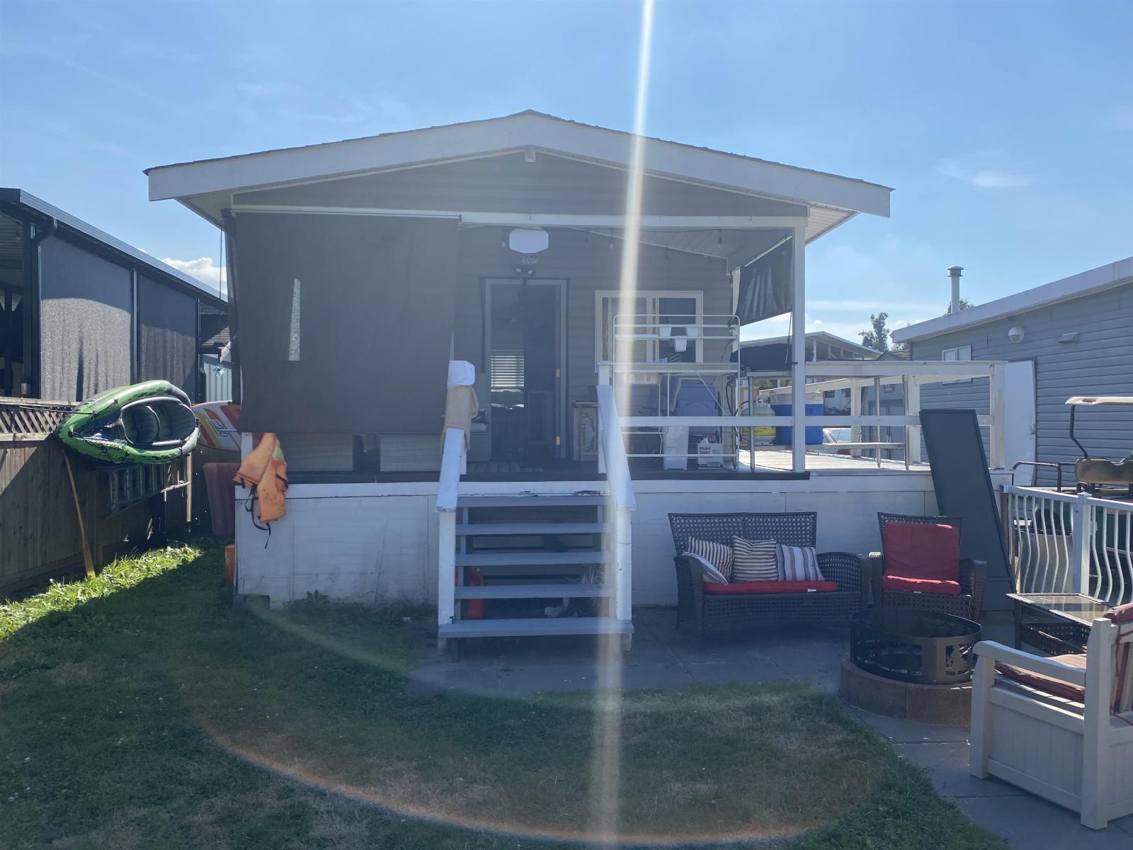 314 8400 Shook Road, Mission, British Columbia  V2V 7L3 - Photo 1 - R3101804