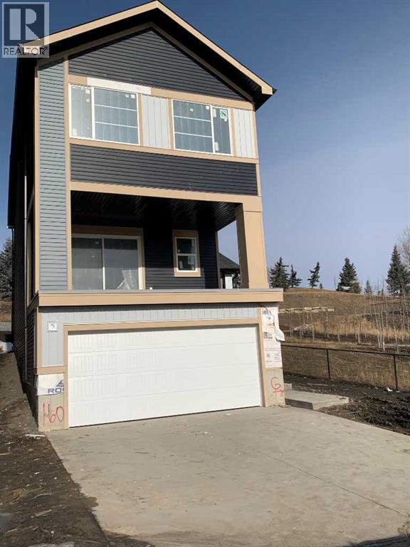 160 Crimson Ridge Place Nw, Calgary, Alberta  T3L 0K4 - Photo 1 - A2276828
