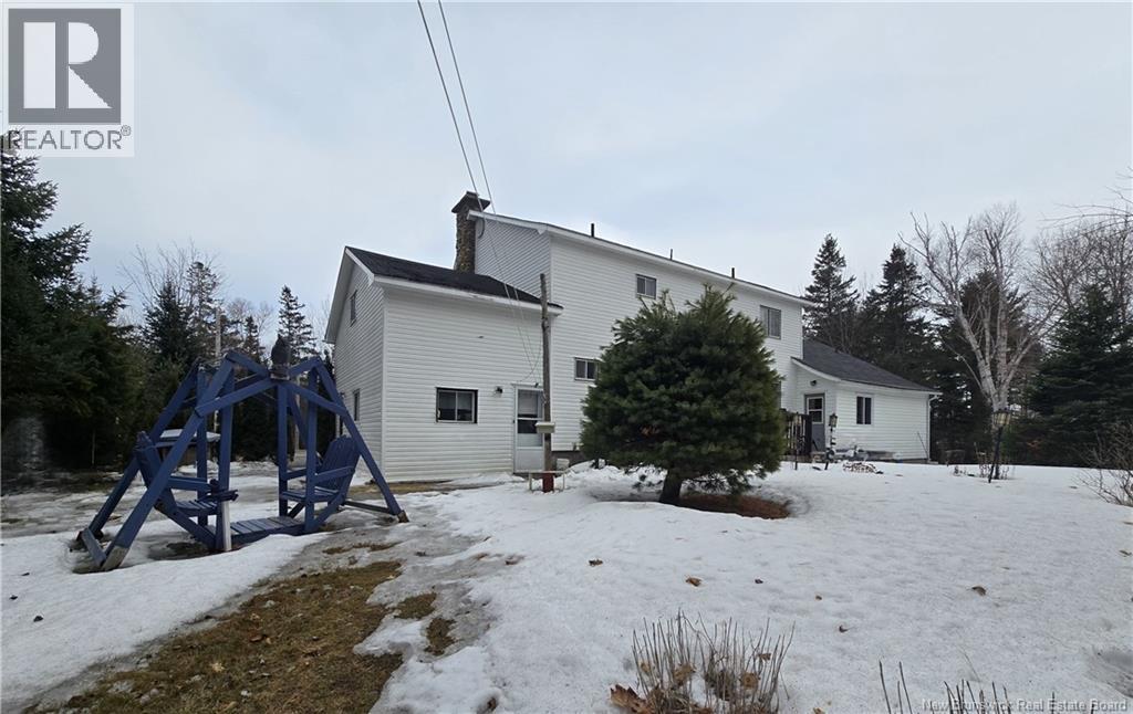 53 Hector, Neguac, New Brunswick  E9G 1H8 - Photo 4 - NB136192