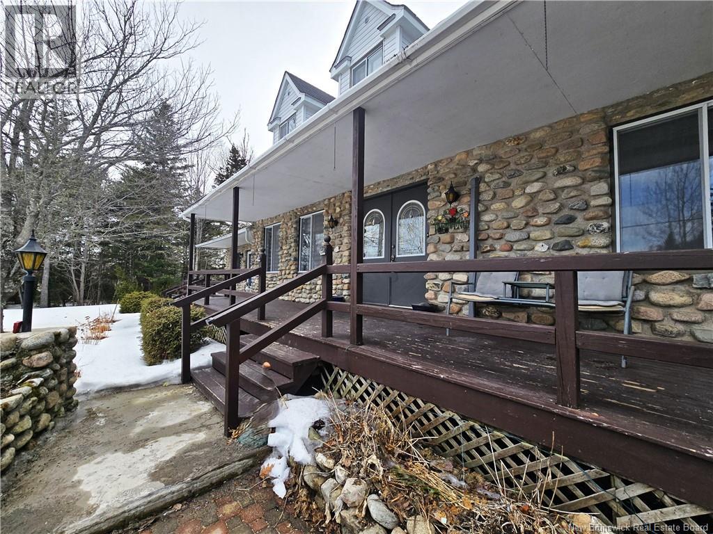 53 Hector, Neguac, New Brunswick  E9G 1H8 - Photo 2 - NB136192