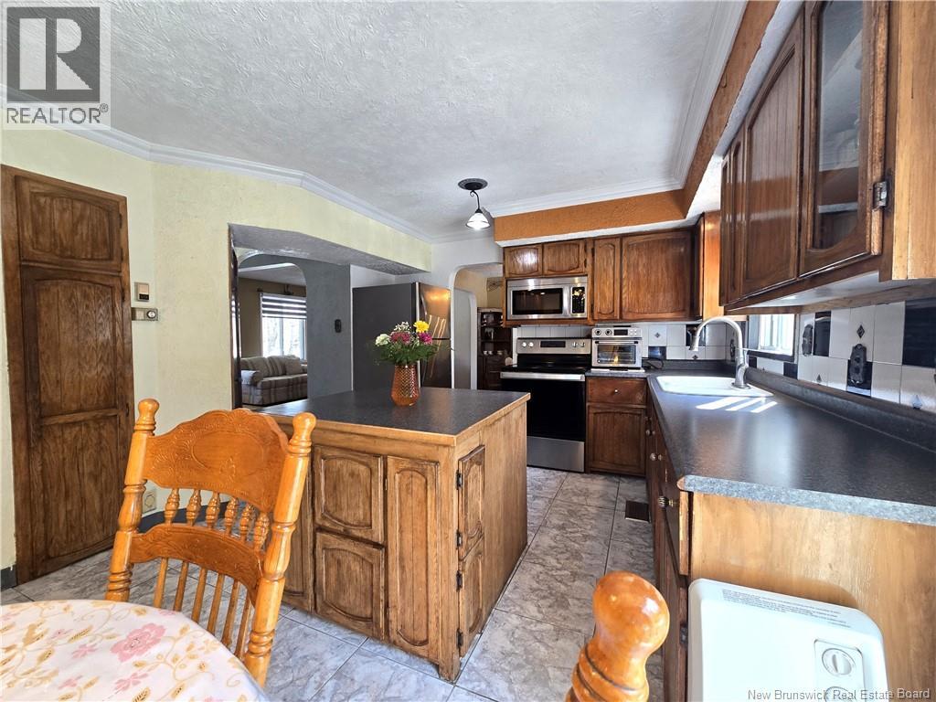 53 Hector, Neguac, New Brunswick  E9G 1H8 - Photo 9 - NB136192