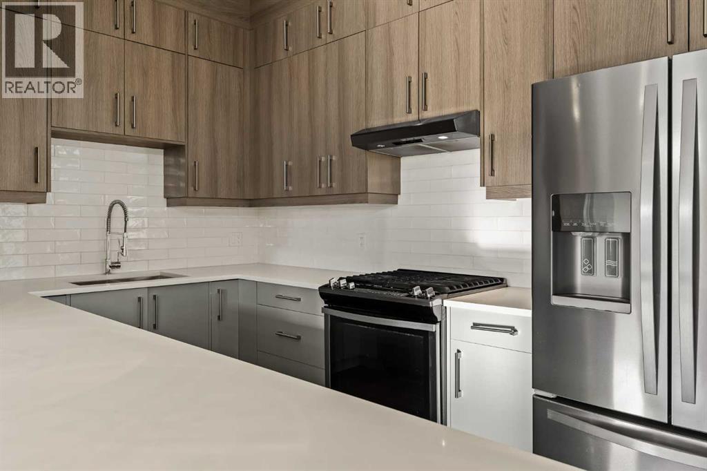 2, 127 24 Avenue NE, Calgary, Alberta  T2E 1W7 - Photo 10 - A2281312