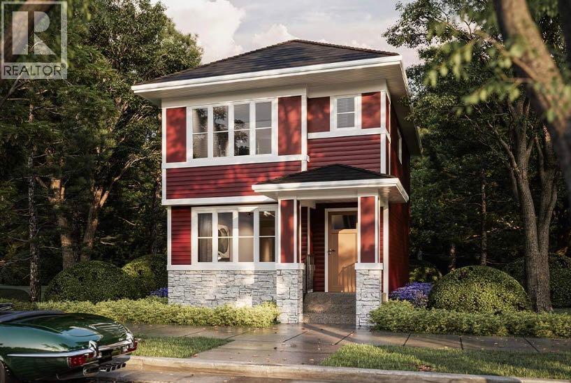 34 Bridgeport Circle, Chestermere, Alberta  T1X 3C9 - Photo 1 - A2285625