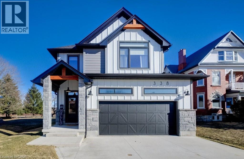 338 SNYDERS Road E, Baden, Ontario