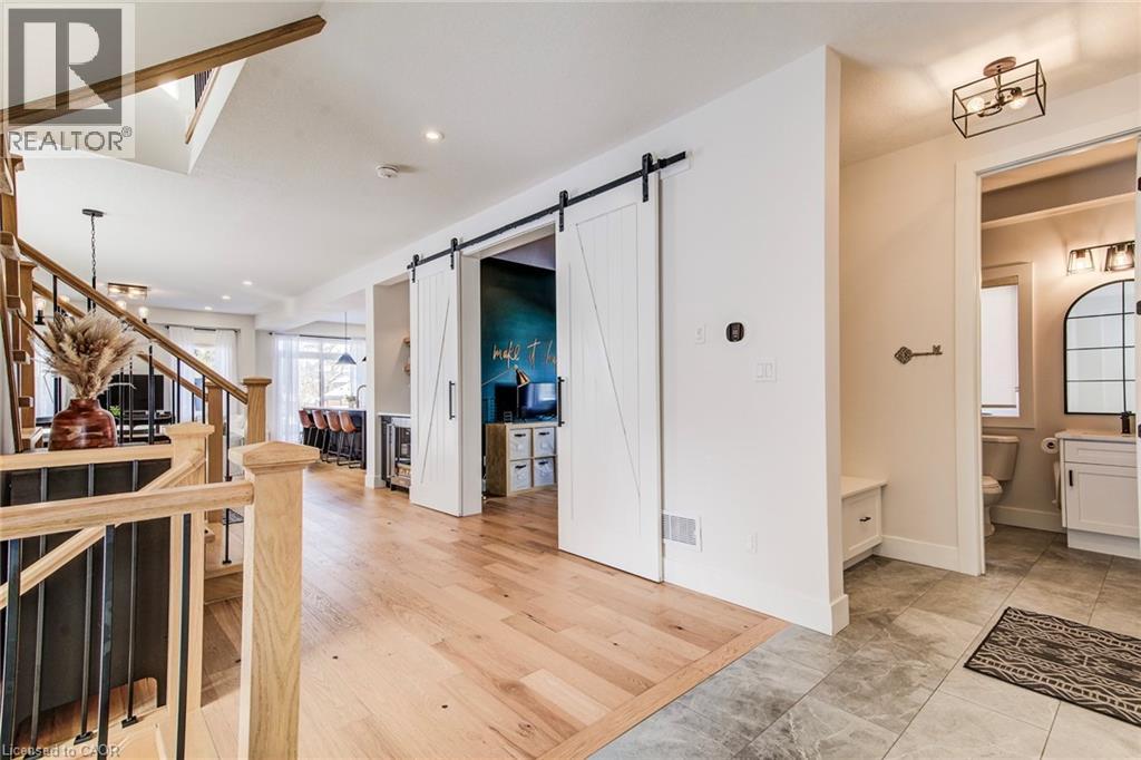 338 Snyders Road E, Baden, Ontario  N3A 2V5 - Photo 6 - 40802255