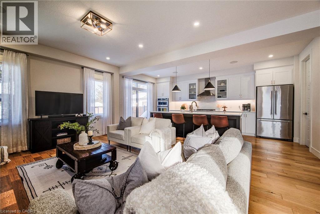 338 Snyders Road E, Baden, Ontario  N3A 2V5 - Photo 14 - 40802255