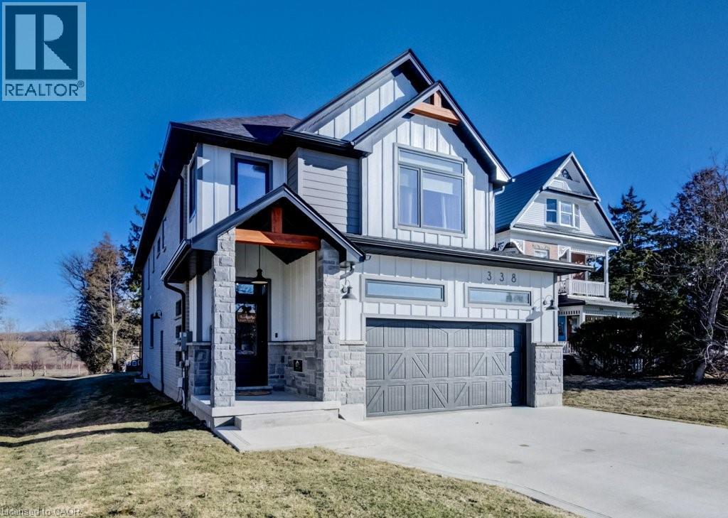 338 Snyders Road E, Baden, Ontario  N3A 2V5 - Photo 2 - 40802255