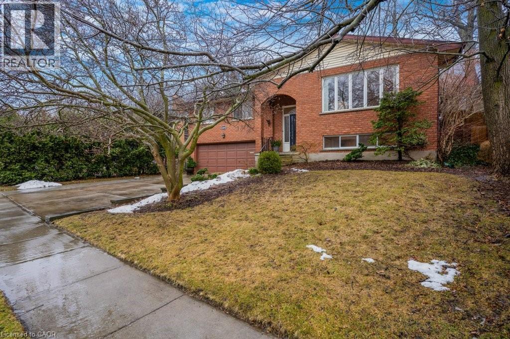 604 WHITE OAK Drive, Cambridge, Ontario