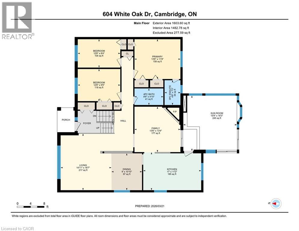 604 White Oak Drive, Cambridge, Ontario  N1S 4J6 - Photo 48 - 40806953