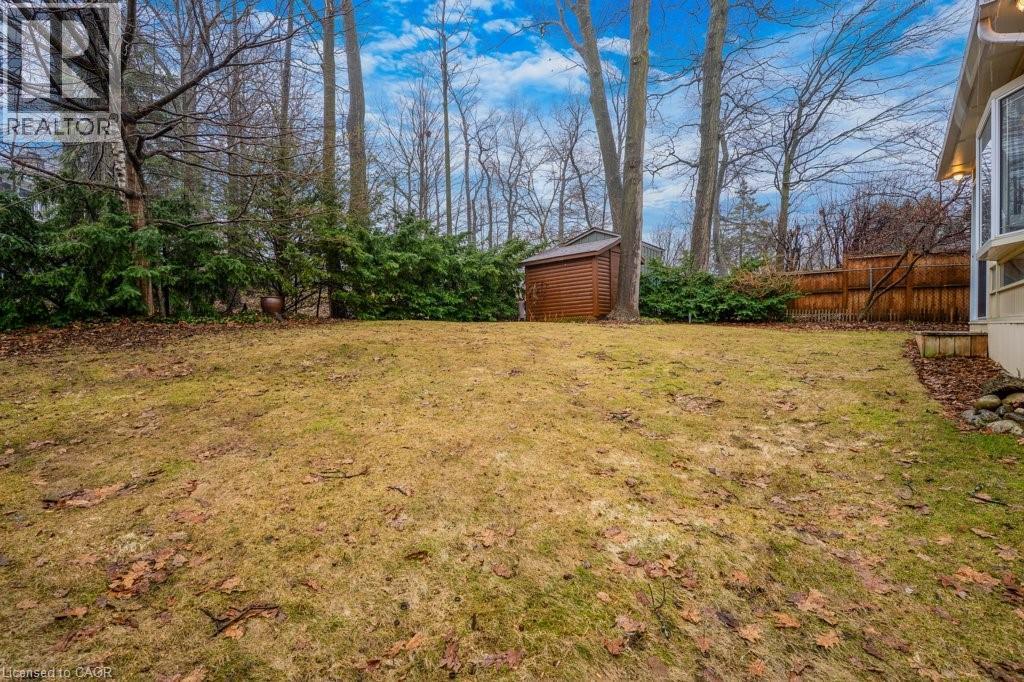 604 White Oak Drive, Cambridge, Ontario  N1S 4J6 - Photo 44 - 40806953