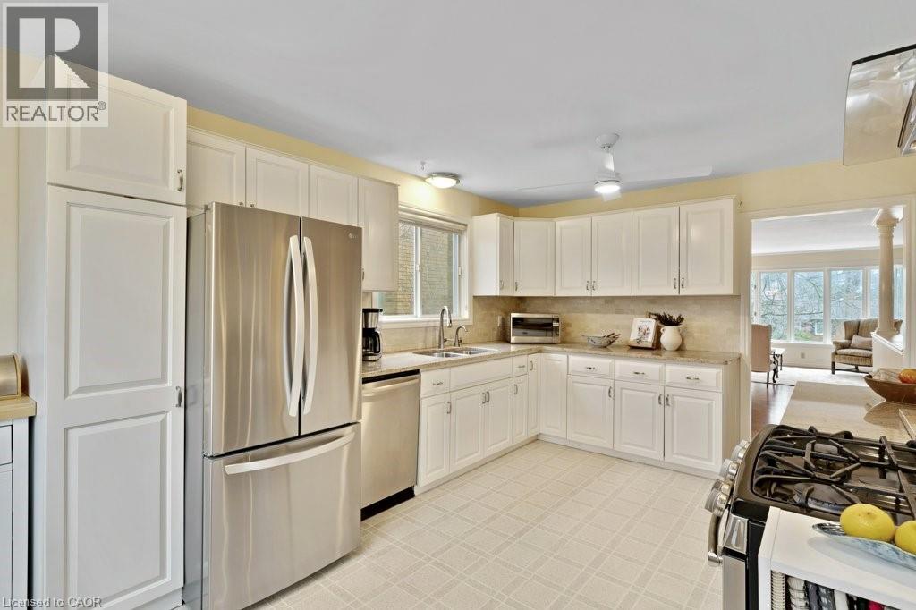 604 White Oak Drive, Cambridge, Ontario  N1S 4J6 - Photo 12 - 40806953