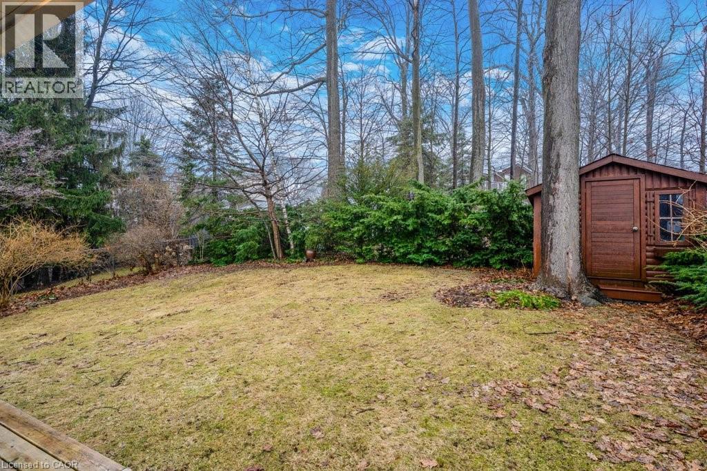 604 White Oak Drive, Cambridge, Ontario  N1S 4J6 - Photo 45 - 40806953