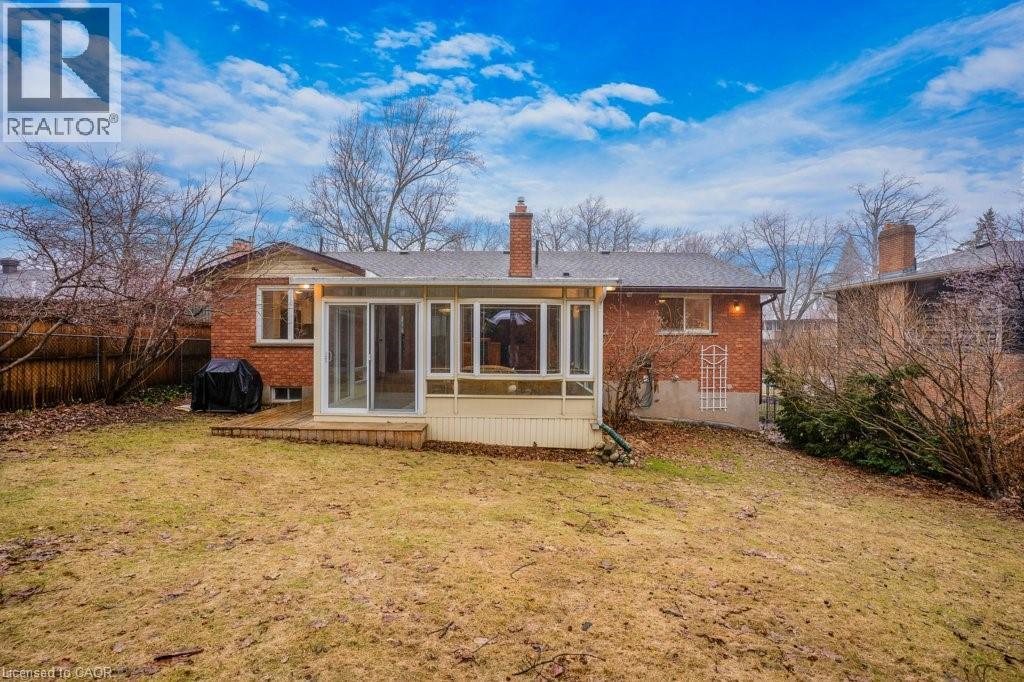 604 White Oak Drive, Cambridge, Ontario  N1S 4J6 - Photo 41 - 40806953