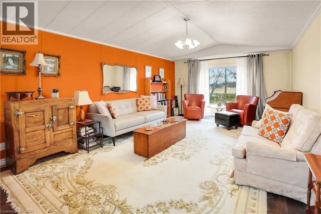 3033 Townline Road Unit# 154, Stevensville, Ontario  L0S 1S1 - Photo 6 - 40807792