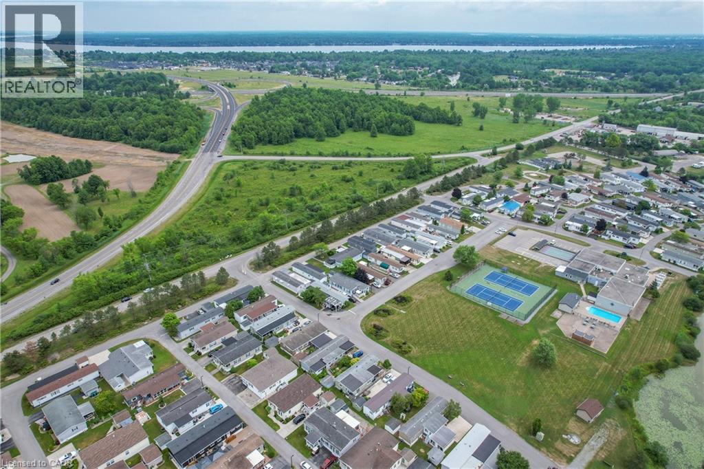 3033 Townline Road Unit# 154, Stevensville, Ontario  L0S 1S1 - Photo 24 - 40807792