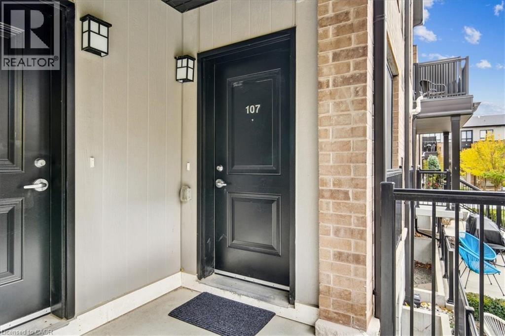 1202 Main Street E Unit# 107, Milton, Ontario  L9T 9K8 - Photo 5 - 40815429