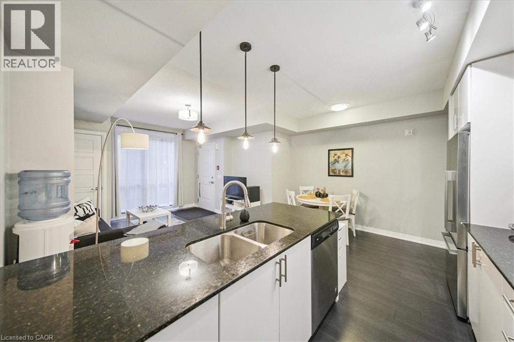 1202 Main Street E Unit# 107, Milton, Ontario  L9T 9K8 - Photo 11 - 40815429