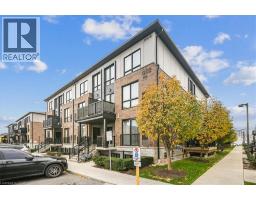 1202 MAIN Street E Unit# 107, Milton, Ontario