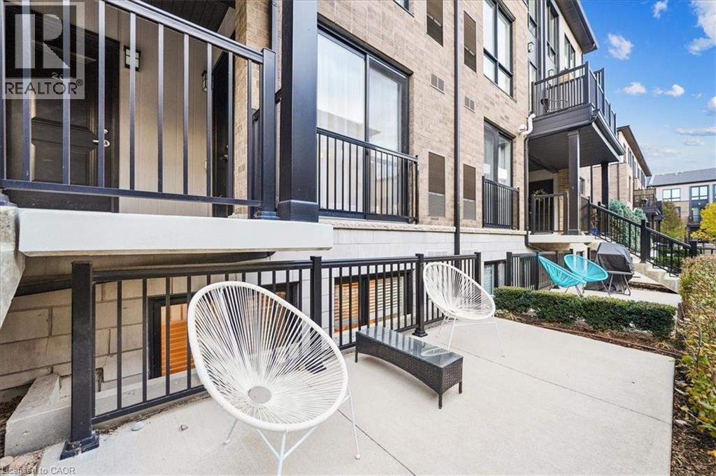 1202 Main Street E Unit# 107, Milton, Ontario  L9T 9K8 - Photo 33 - 40815429