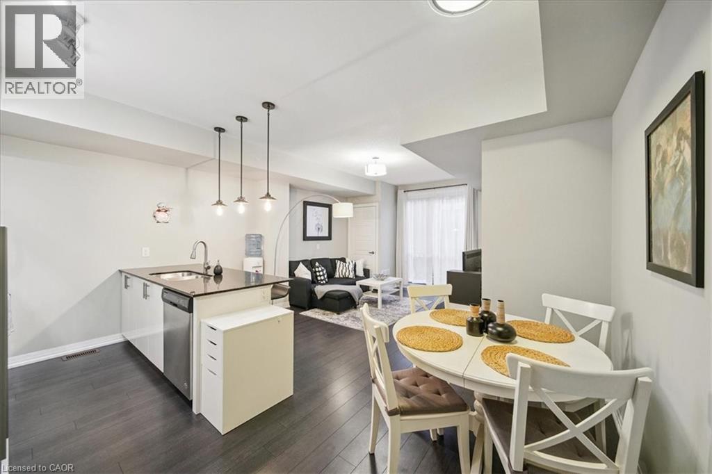 1202 Main Street E Unit# 107, Milton, Ontario  L9T 9K8 - Photo 15 - 40815429