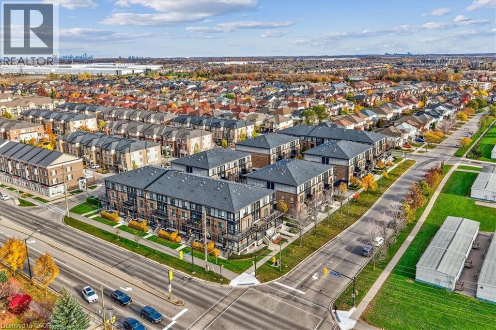 1202 Main Street E Unit# 107, Milton, Ontario  L9T 9K8 - Photo 39 - 40815429