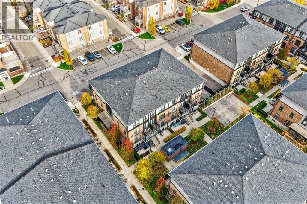 1202 Main Street E Unit# 107, Milton, Ontario  L9T 9K8 - Photo 38 - 40815429