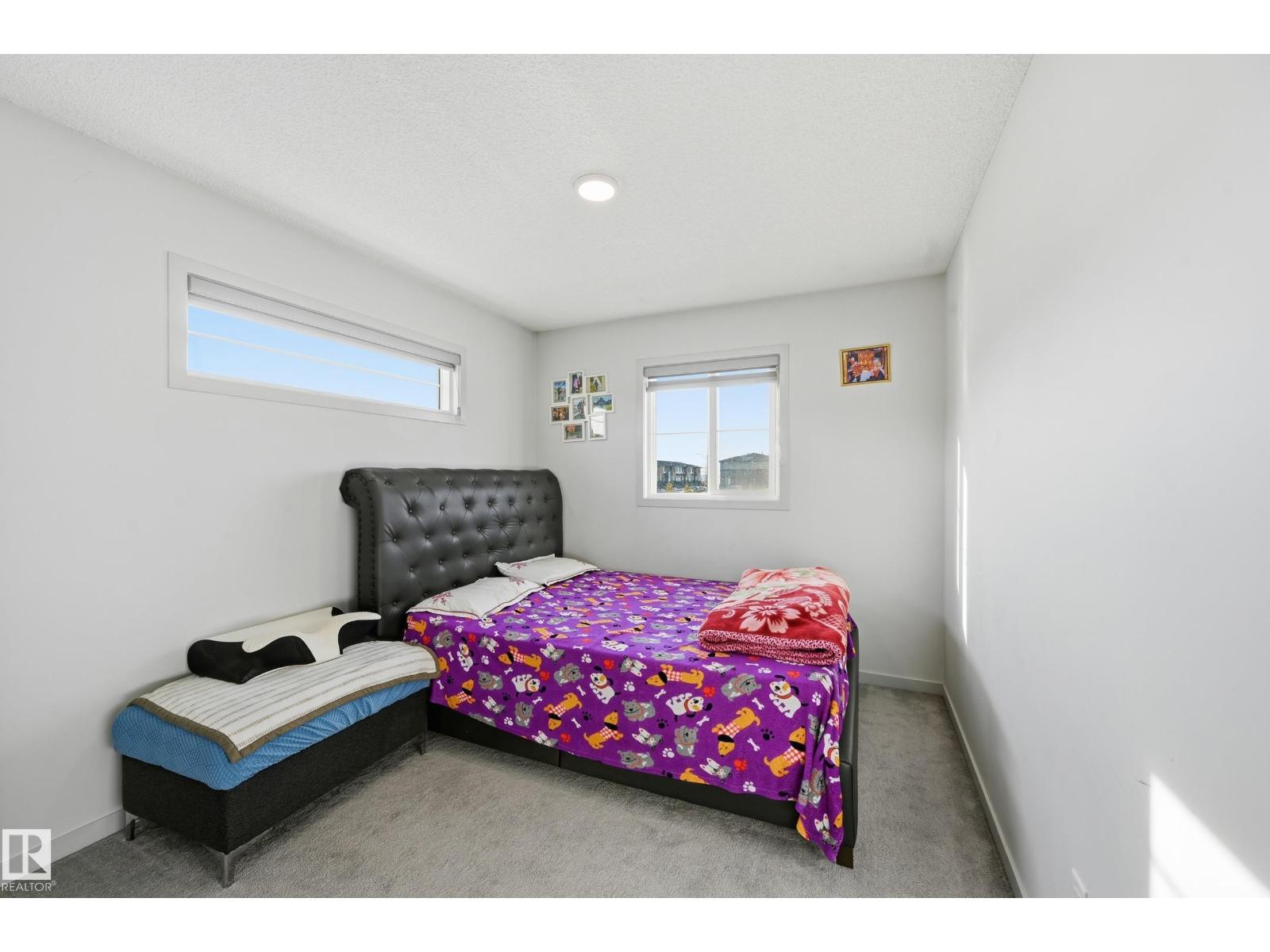 9804 227 St Nw, Edmonton, Alberta  T5T 7T9 - Photo 26 - E4473554