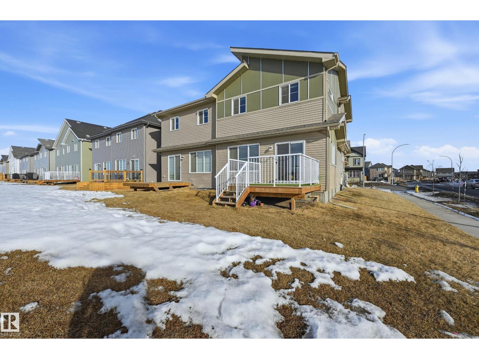 9804 227 St Nw, Edmonton, Alberta  T5T 7T9 - Photo 28 - E4473554