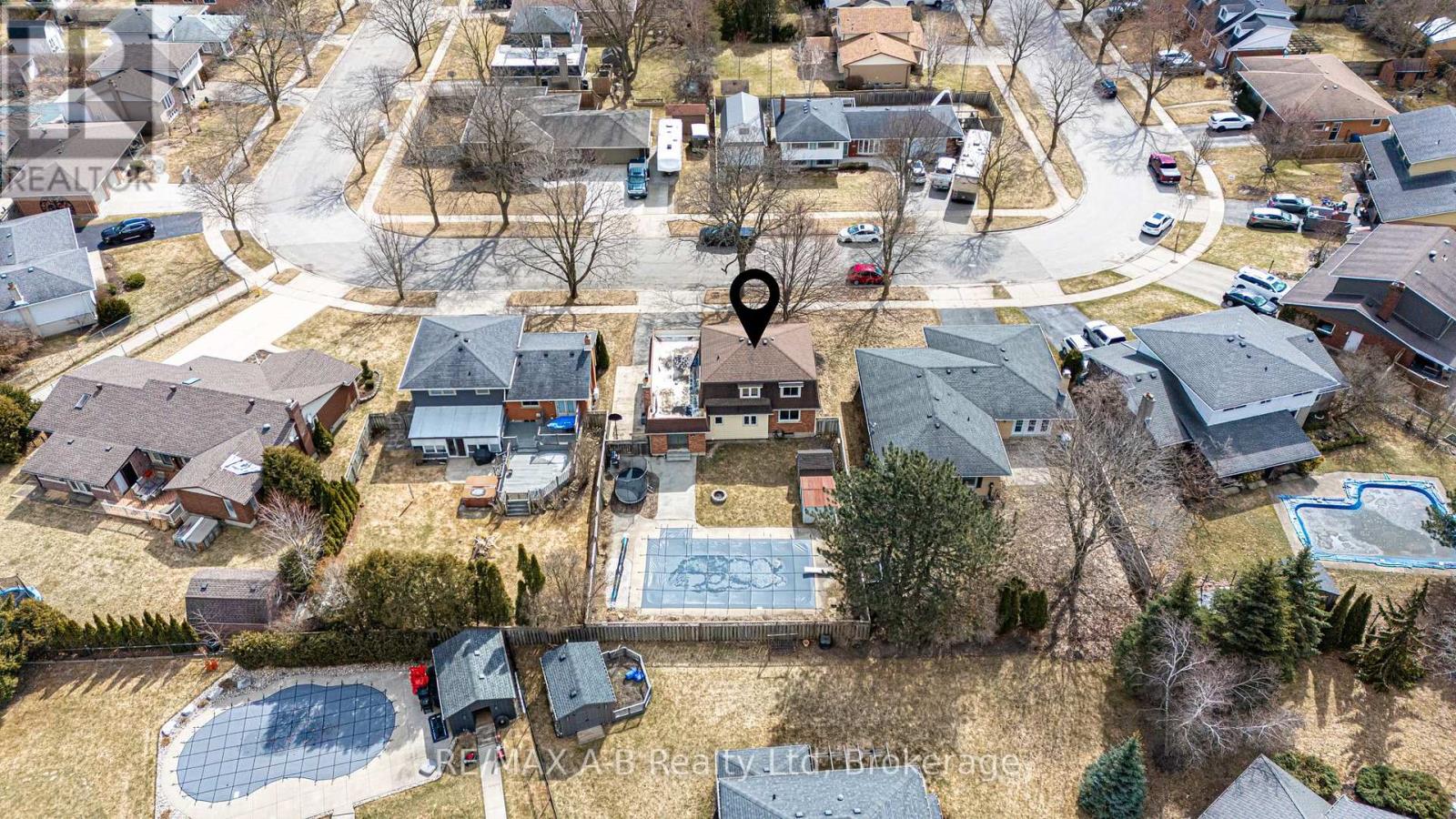 90 Windemere Crescent, Stratford, Ontario  N5A 6B1 - Photo 11 - X12938804