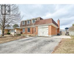 90 WINDEMERE CRESCENT, stratford, Ontario