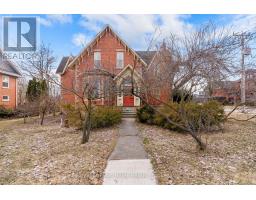 131 HURON STREET, stratford, Ontario