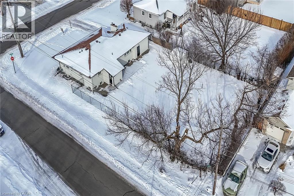 124 Corman Avenue, Stoney Creek, Ontario  L8G 3W4 - Photo 48 - 40816421