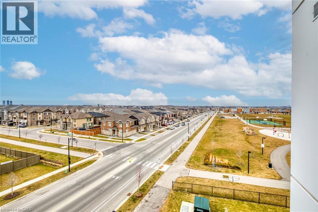 770 Whitlock Avenue Unit# 706, Milton, Ontario  L9E 2B2 - Photo 13 - 40816331