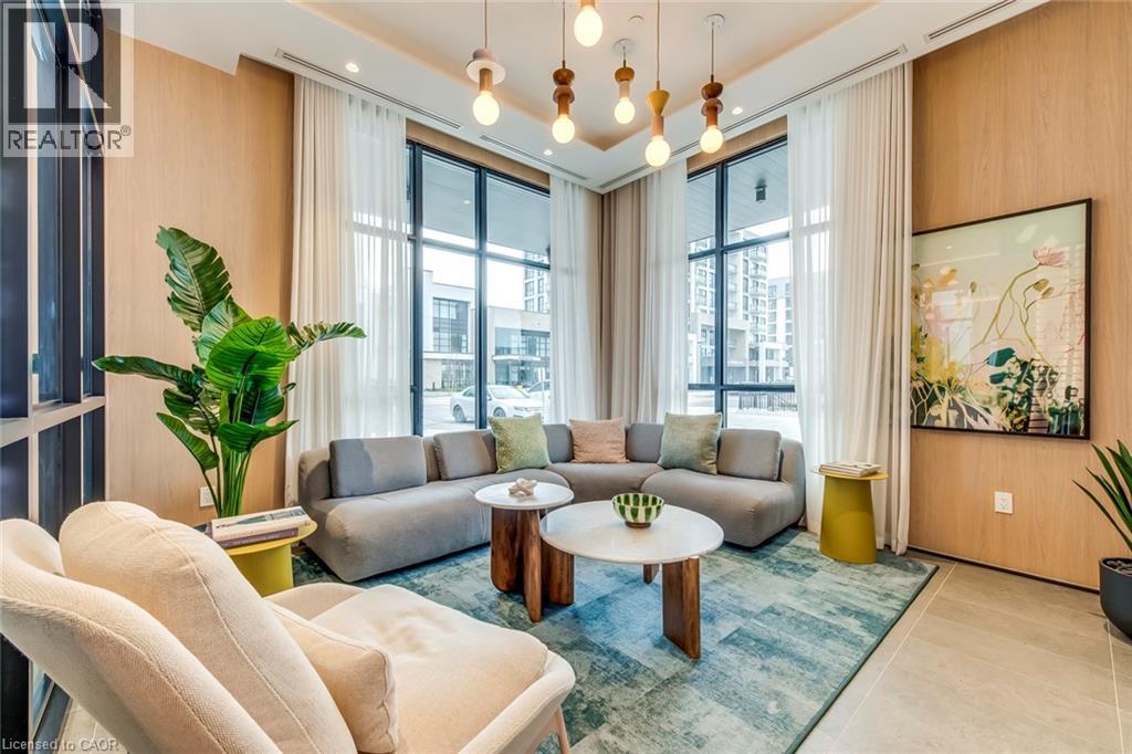 770 Whitlock Avenue Unit# 706, Milton, Ontario  L9E 2B2 - Photo 3 - 40816331