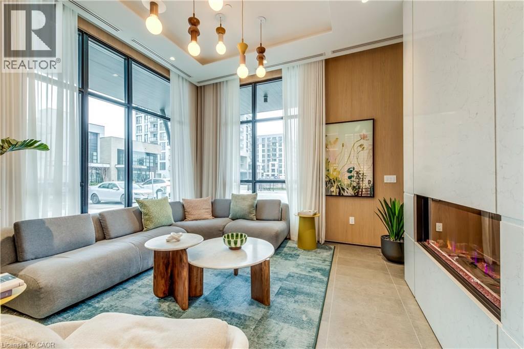 770 Whitlock Avenue Unit# 606, Milton, Ontario  L9E 2B2 - Photo 3 - 40816328