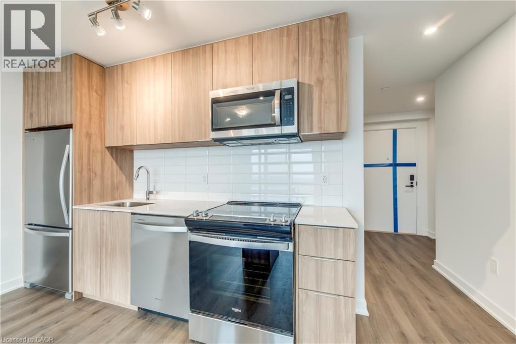 770 Whitlock Avenue Unit# 606, Milton, Ontario  L9E 2B2 - Photo 7 - 40816328