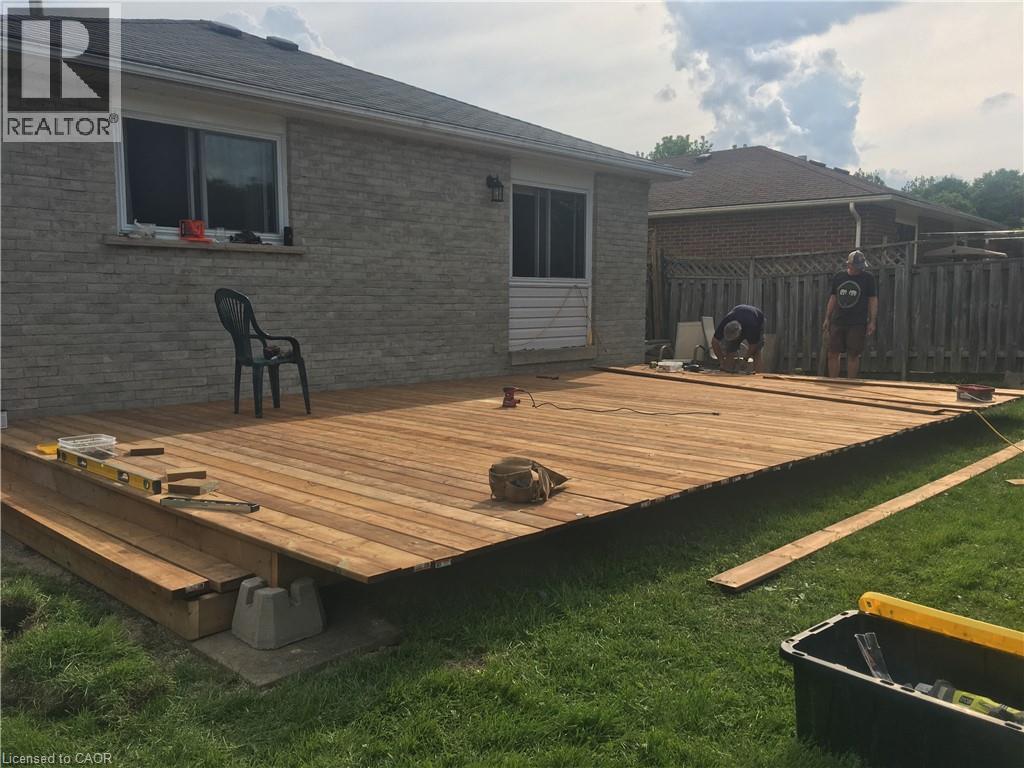 423 Scott Drive, Orangeville, Ontario  L9W 4L9 - Photo 40 - 40816314