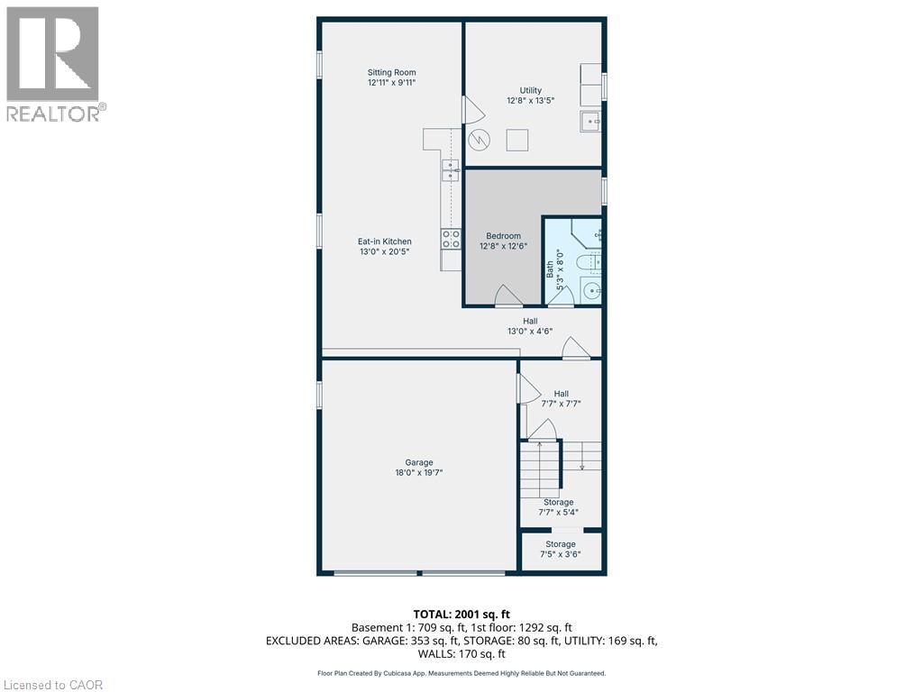 423 Scott Drive, Orangeville, Ontario  L9W 4L9 - Photo 43 - 40816314