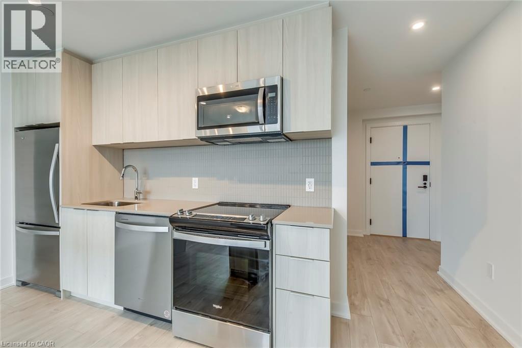 770 Whitlock Avenue Unit# 506, Milton, Ontario  L9E 2B2 - Photo 10 - 40816307