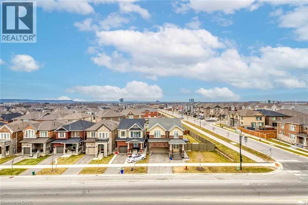 770 Whitlock Avenue Unit# 506, Milton, Ontario  L9E 2B2 - Photo 13 - 40816307