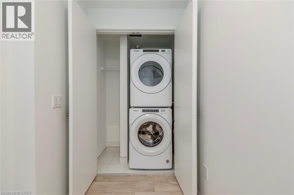 770 Whitlock Avenue Unit# 506, Milton, Ontario  L9E 2B2 - Photo 22 - 40816307