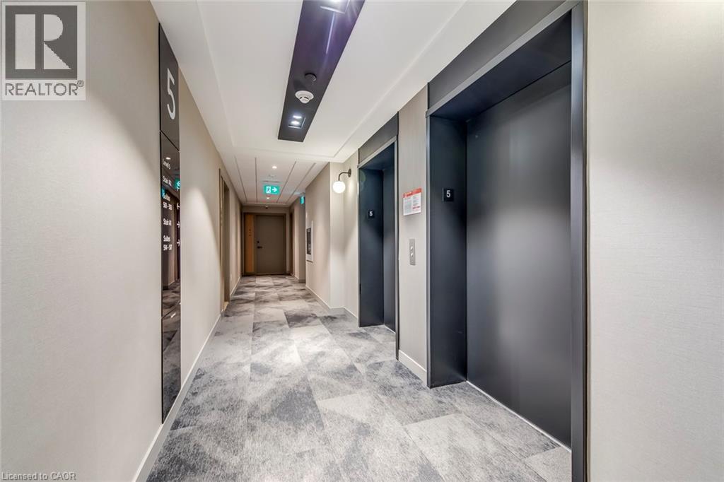 770 Whitlock Avenue Unit# 506, Milton, Ontario  L9E 2B2 - Photo 4 - 40816307