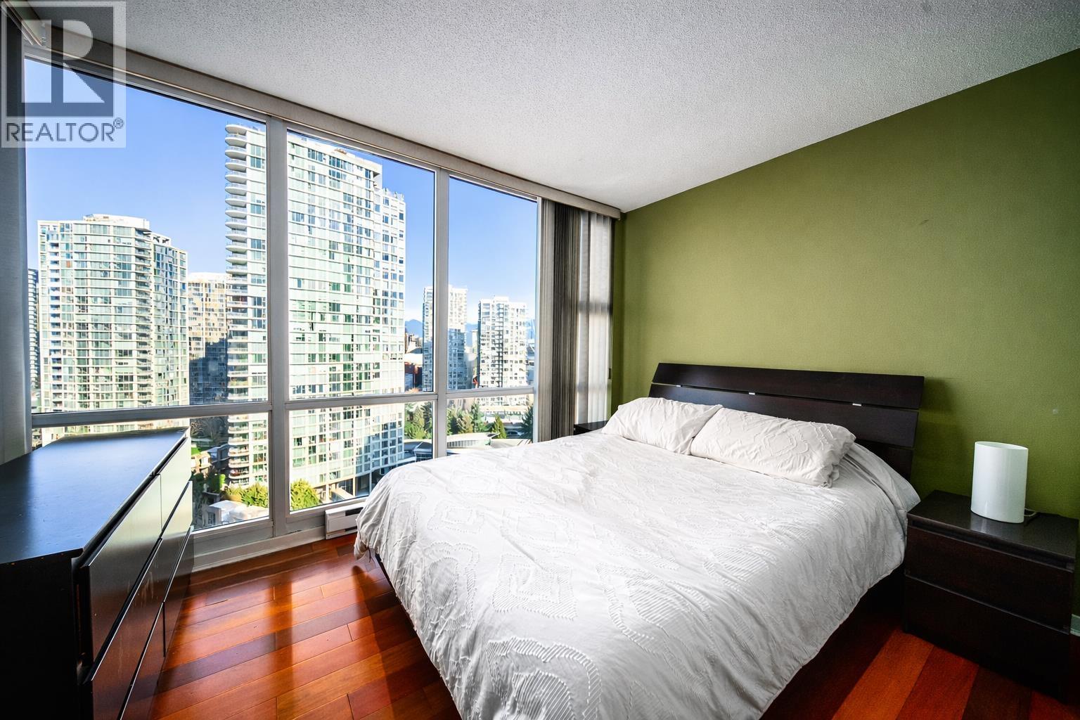 1906 1077 Marinaside Crescent, Vancouver, British Columbia  V6Z 2Z5 - Photo 12 - R3105196