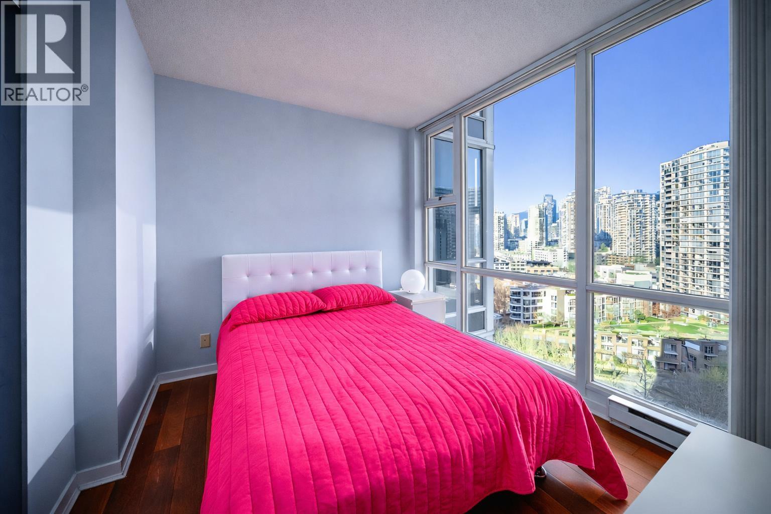 1906 1077 Marinaside Crescent, Vancouver, British Columbia  V6Z 2Z5 - Photo 15 - R3105196